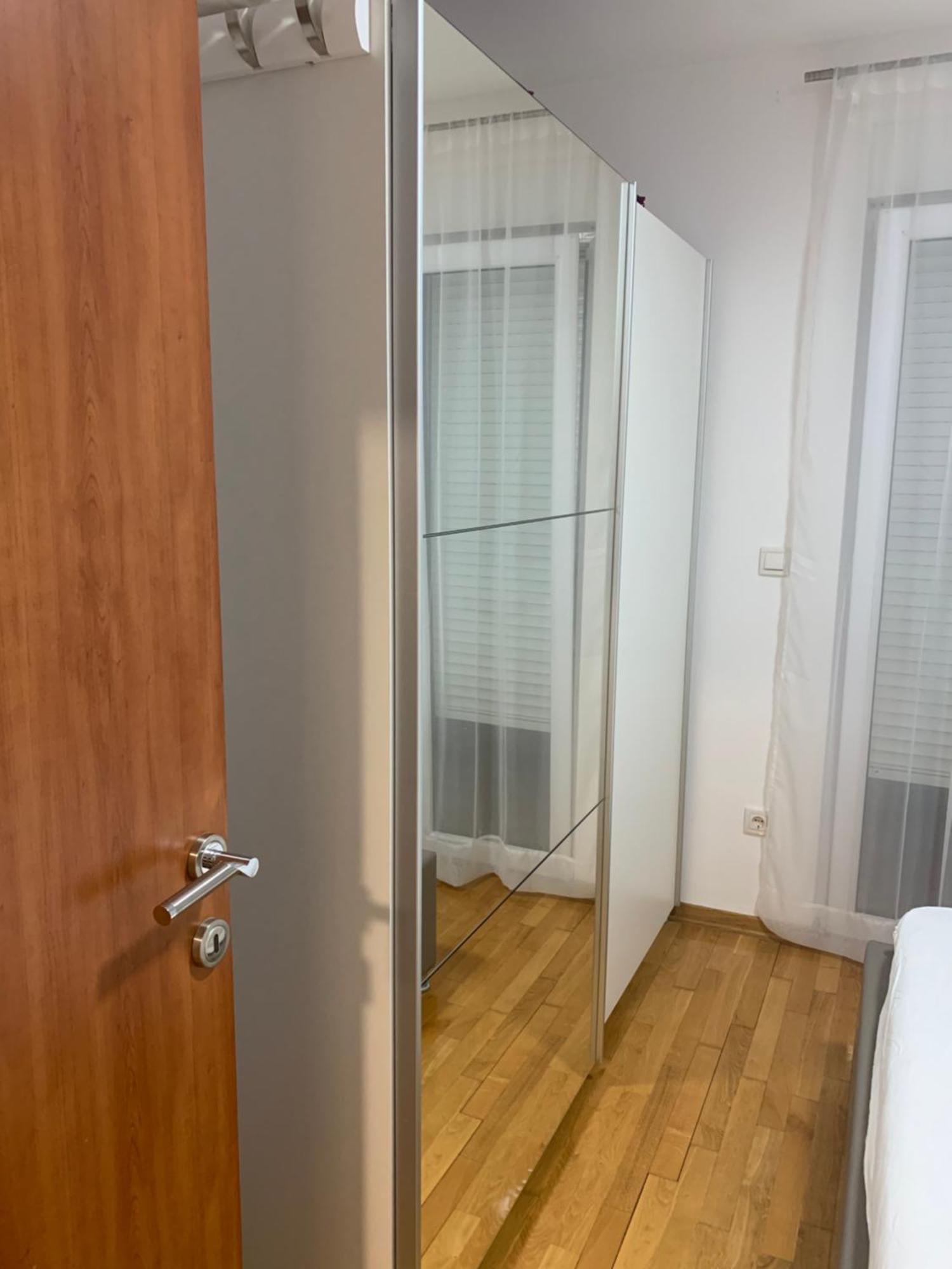 Apartment Pearl-Free Parking Makarska Esterno foto